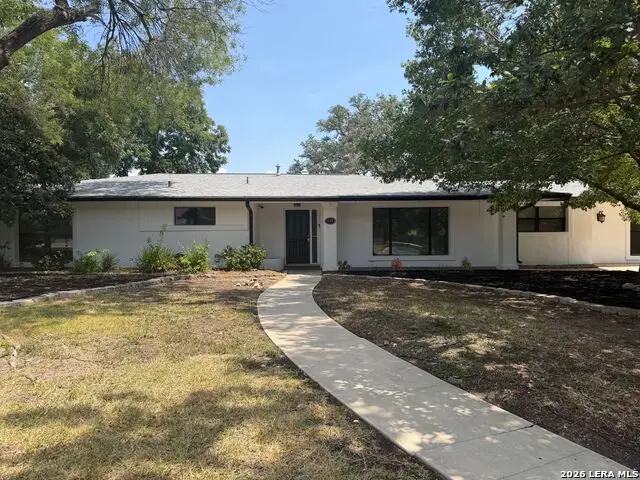 106 Briarcliff Dr, Castle Hills, TX 78213 - #1