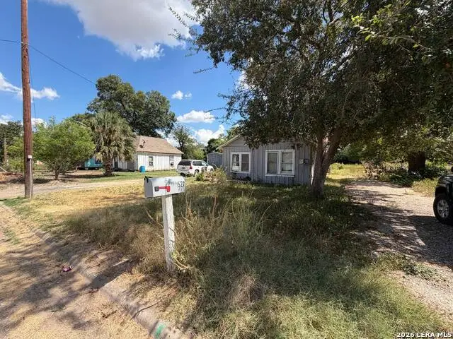 527 Boone Street, Uvalde, TX 78801 - #1