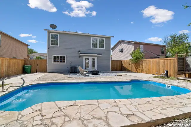 5423 Palamon Farm, San Antonio, TX 78228 - #1