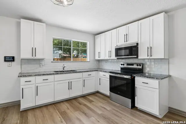 5423 Palamon Farm, San Antonio, TX 78228 - #3