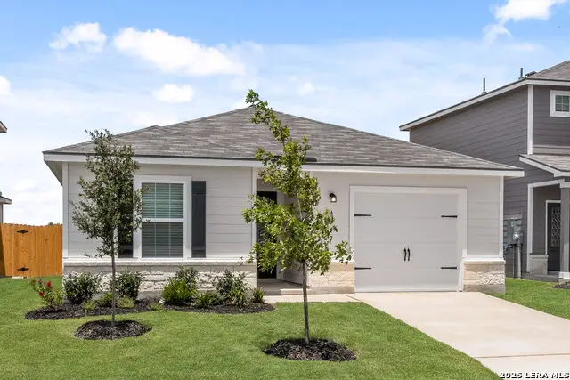 11527 Bald Eagle Heights, San Antonio, TX 78223 - #2