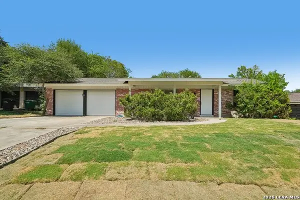 619 Mauze Dr, San Antonio, TX 78216
