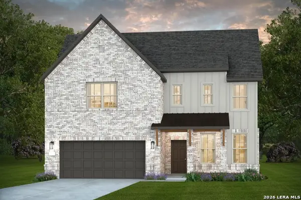 129 Milkhouse Lane, Boerne, TX 78006