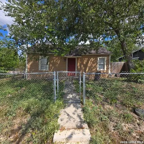 503 Ferris Ave, San Antonio, TX 78220 - #1