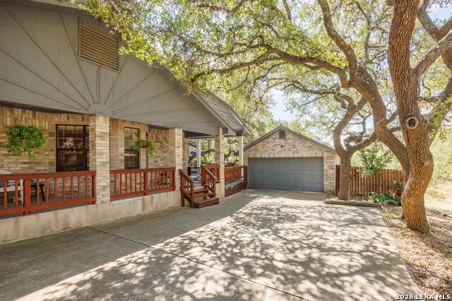112 Golden Morn, San Antonio, TX 78260 - #2