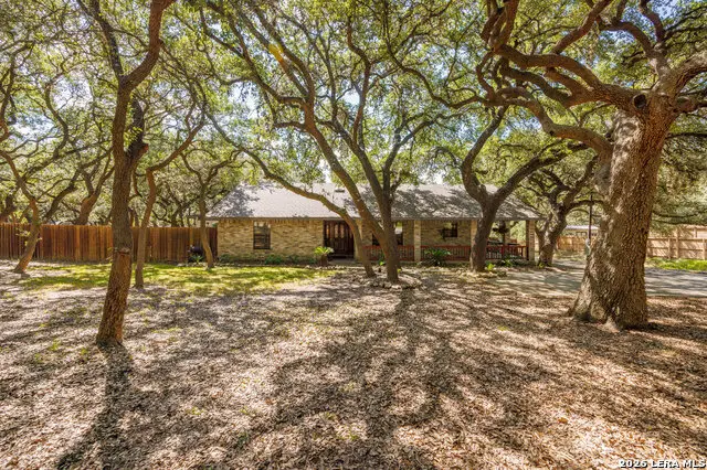 112 Golden Morn, San Antonio, TX 78260 - #3