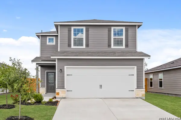 11522 Cardinal Creek, San Antonio, TX 78223