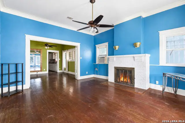 314 Devine St, San Antonio, TX 78210 - #3