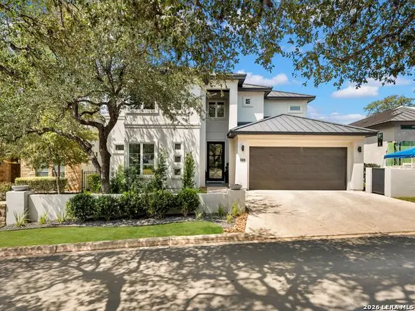 183 Westcourt Lane, San Antonio, TX 78257