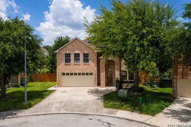 1302 Sun Gdn, San Antonio, TX 78245 - #1