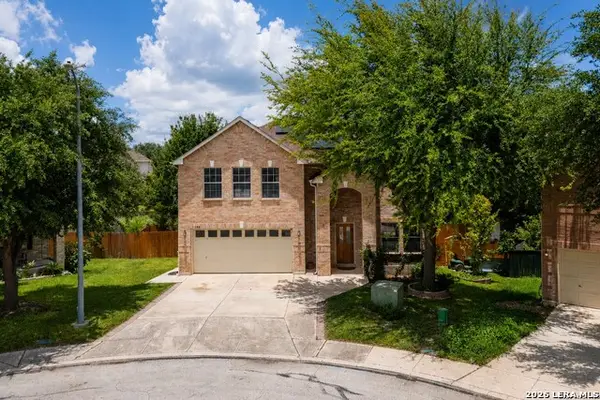 1302 Sun Gdn, San Antonio, TX 78245