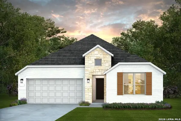 313 Wild Yonder Lane, Boerne, TX 78006