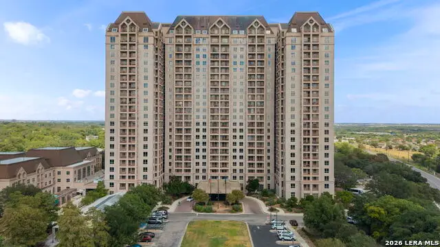1 Towers Park Ln #1111, San Antonio, TX 78209 - #1