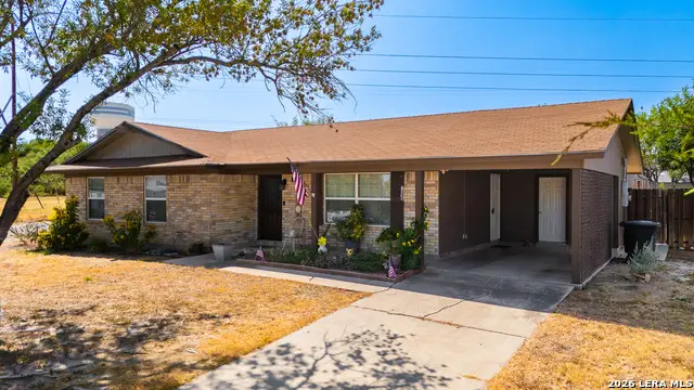 1248 Royal Crown, Eagle Pass, TX 78852 - #2