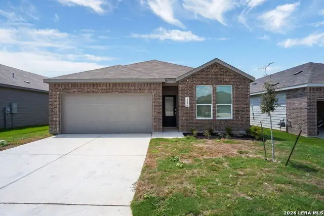 1336 Apron Trl, New Braunfels, TX 78130 - #1
