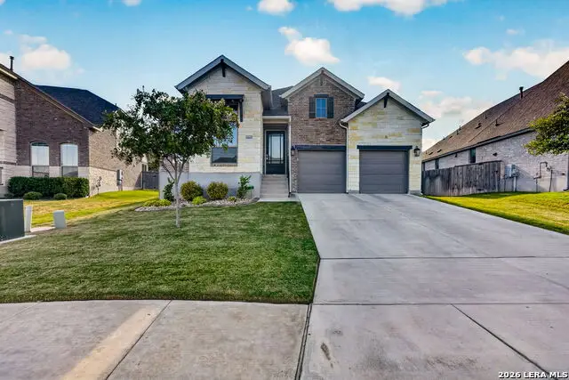 2607 Tortuga Verde, San Antonio, TX 78245 - #2