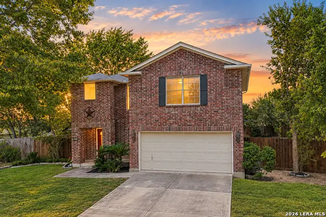 397 Copper Path Dr, New Braunfels, TX 78130 - #1