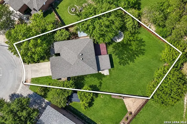 397 Copper Path Dr, New Braunfels, TX 78130 - #3