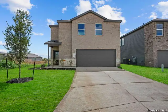 1434 Leticia Gln, San Antonio, TX 78224 - #1