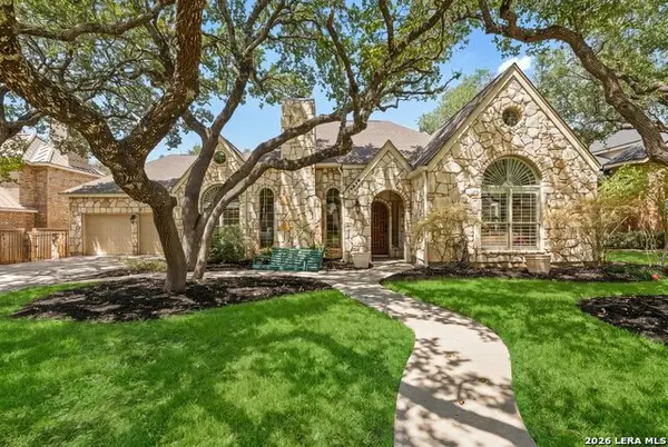17319 Fountain Mist, San Antonio, TX 78248