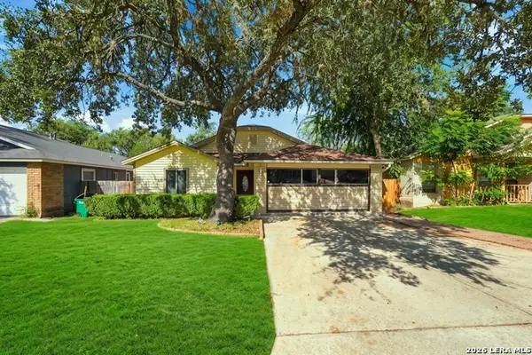 6203 Ridge Oak, San Antonio, TX 78250
