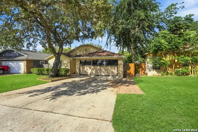 6203 Ridge Oak, San Antonio, TX 78250 - #2