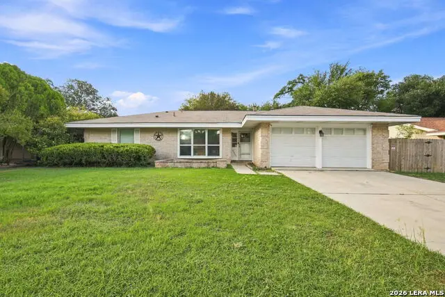 5266 Prince Valiant, San Antonio, TX 78218 - #1
