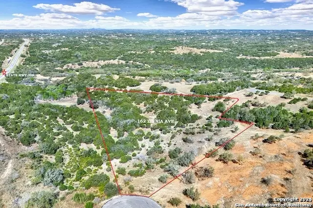 162 Zinnia Ave, Spring Branch, TX 78070 - #2