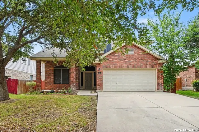 121 Yeager Cir, Cibolo, TX 78108 - #1
