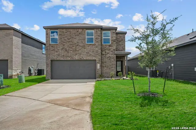 1438 Leticia Gln, San Antonio, TX 78224 - #1