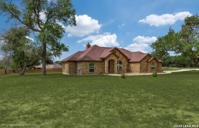 137 Eden Xing, Adkins, TX 78101 - #1