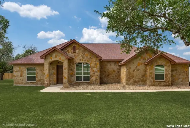 137 Eden Xing, Adkins, TX 78101 - #2