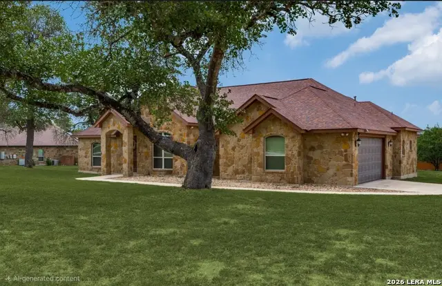 137 Eden Xing, Adkins, TX 78101 - #3
