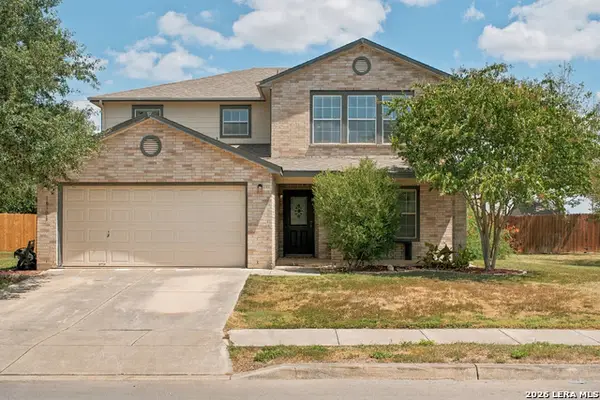 16306 Clydesdale Run, Selma, TX 78154