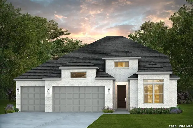 337 Wild Yonder Lane, Boerne, TX 78006 - #1