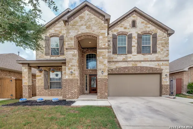 8826 Study Butte, San Antonio, TX 78254 - #2