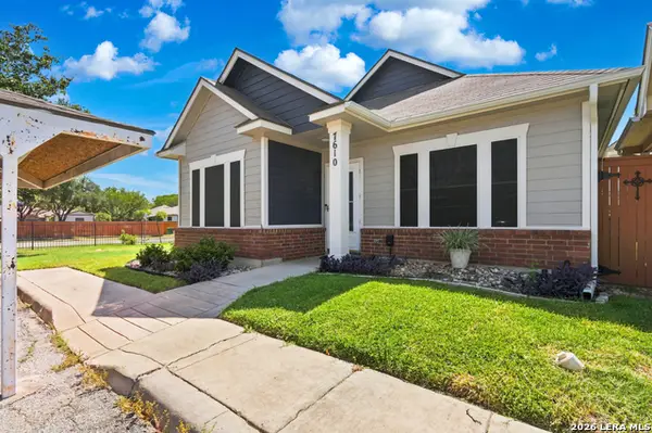 7610 Crown Ledge, San Antonio, TX 78251