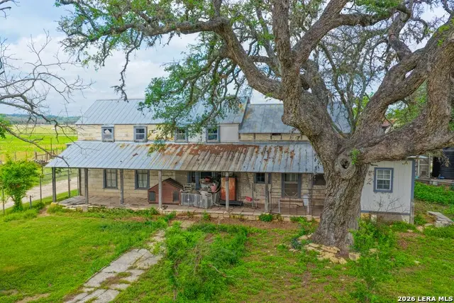 149 Bloodhound Trl, Sisterdale, TX 78006 - #3