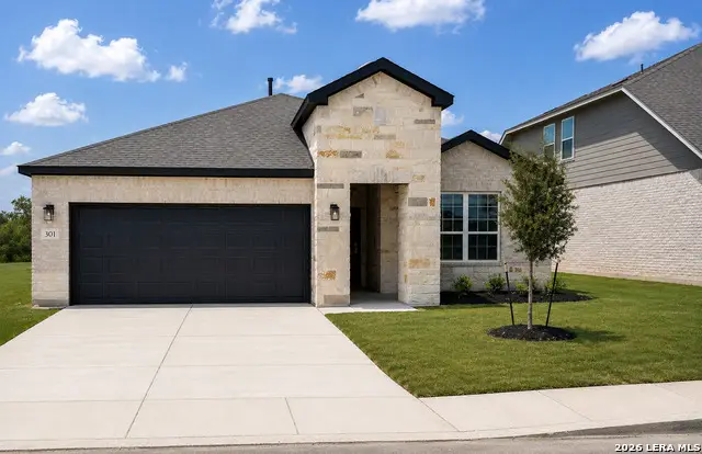 301 Nopal Ridge, San Antonio, TX 78253 - #1