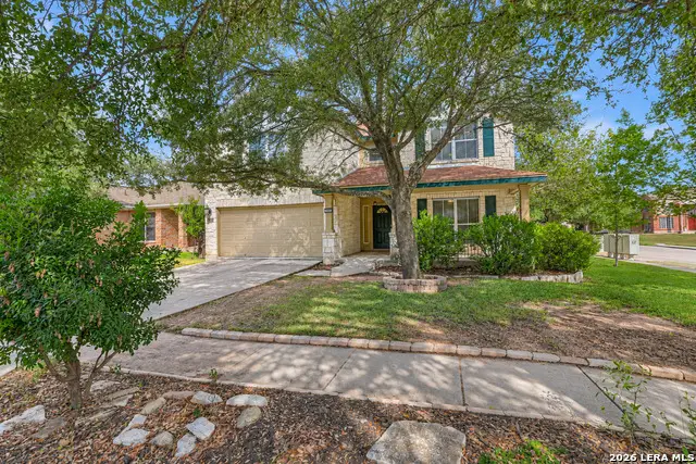 204 Falcon Ridge Dr, New Braunfels, TX 78130 - #1