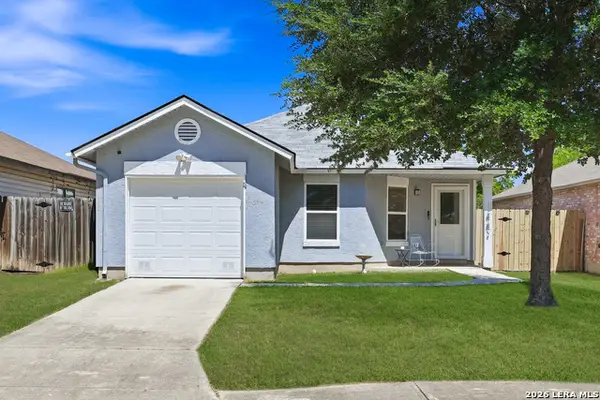 9639 Kashmir Dr., San Antonio, TX 78251