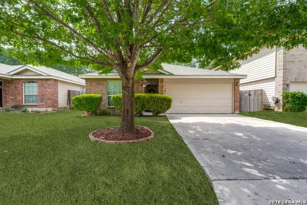 15822 Manes Grv, San Antonio, TX 78247