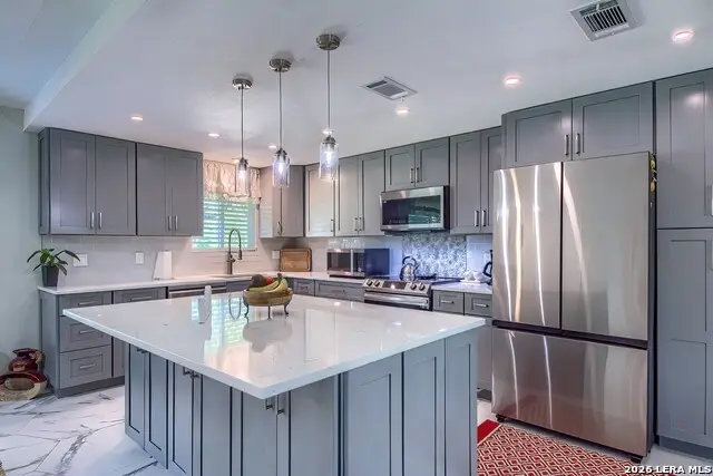 17203 Happy Hollow, San Antonio, TX 78232 - #1