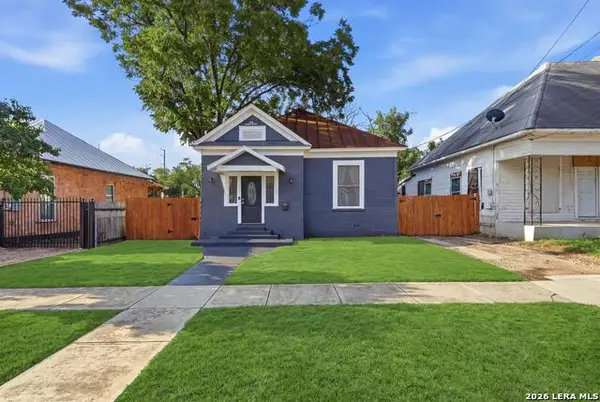 904 Hays, San Antonio, TX 78202