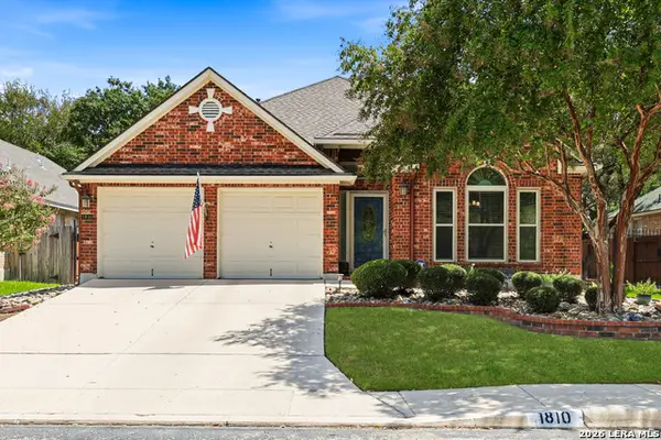 1810 Indian Paint Brush Rd, San Antonio, TX 78232