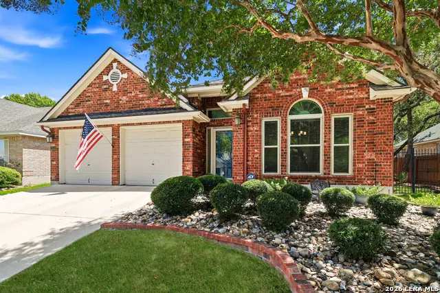 1810 Indian Paint Brush Rd, San Antonio, TX 78232 - #2