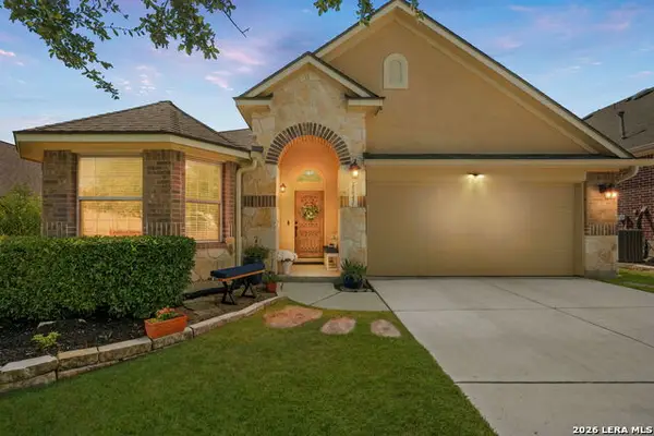 25043 Elwell Point, San Antonio, TX 78255