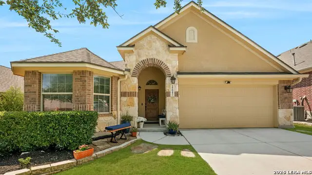 25043 Elwell Point, San Antonio, TX 78255 - #2