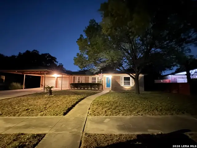 123 Longridge Dr, San Antonio, TX 78228 - #2