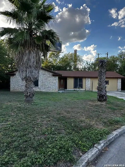 8415 Cimarron Dr, San Antonio, TX 78218 - #1